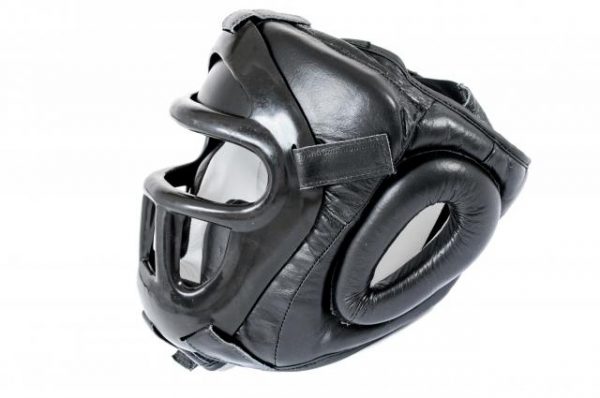 Head Guard - Image 2