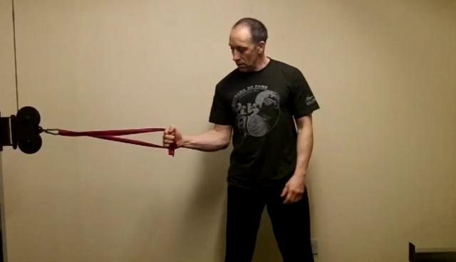 Resistance Band