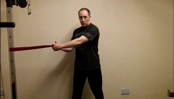 Resistance Band - Core