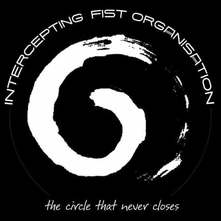 Join the Intercepting Fist Organisation