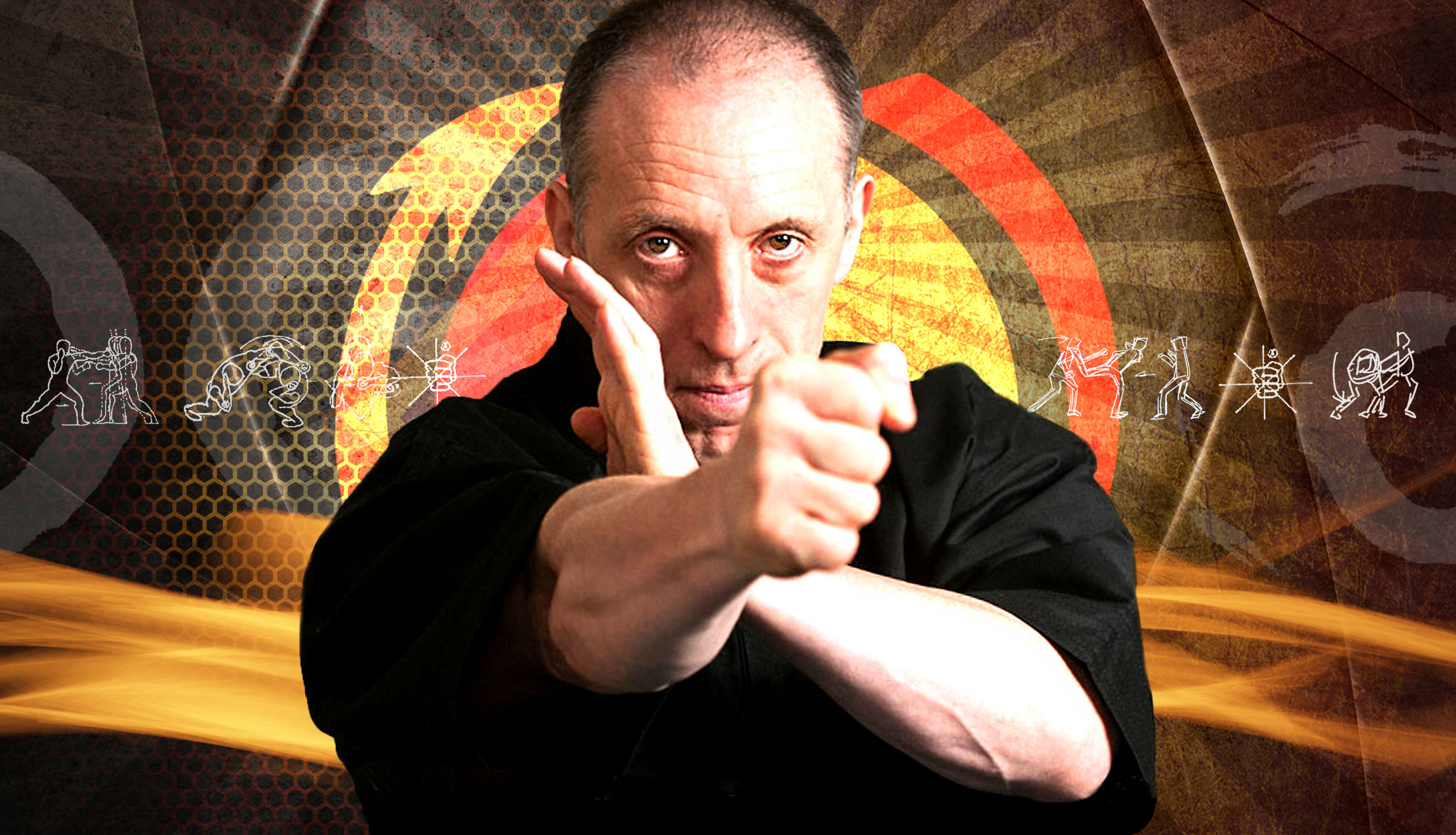 Jeet Kune Do Training Glasgow