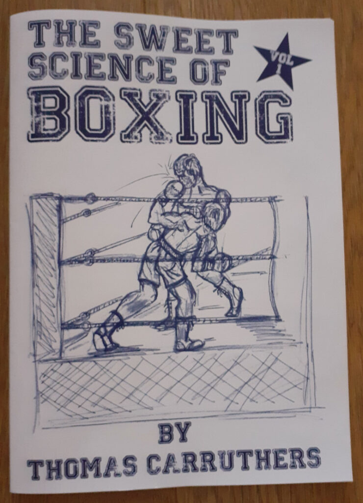 The Sweet Science of Boxing