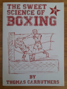 Sweet Science of Boxing - Volume 2