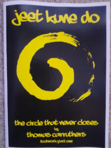 Basic Footwork - Part 1