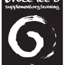 Bruce Lee's Supplementary Training - Pt1