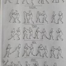 Custom-drawing
