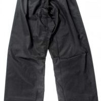 Kung Fu Trousers