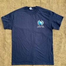 Japanese Character T-shirt front