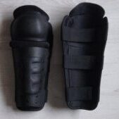 shin-guards